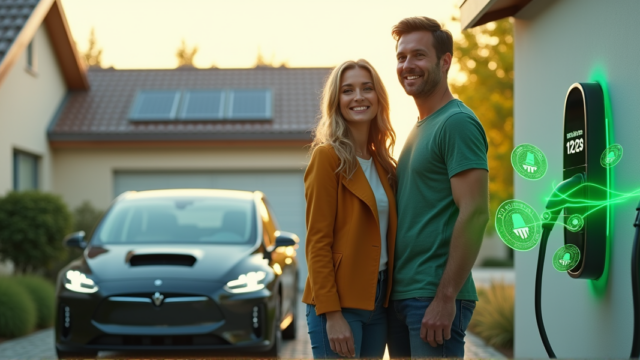 Günstige Ladelösungen für dein E-Auto in 2026