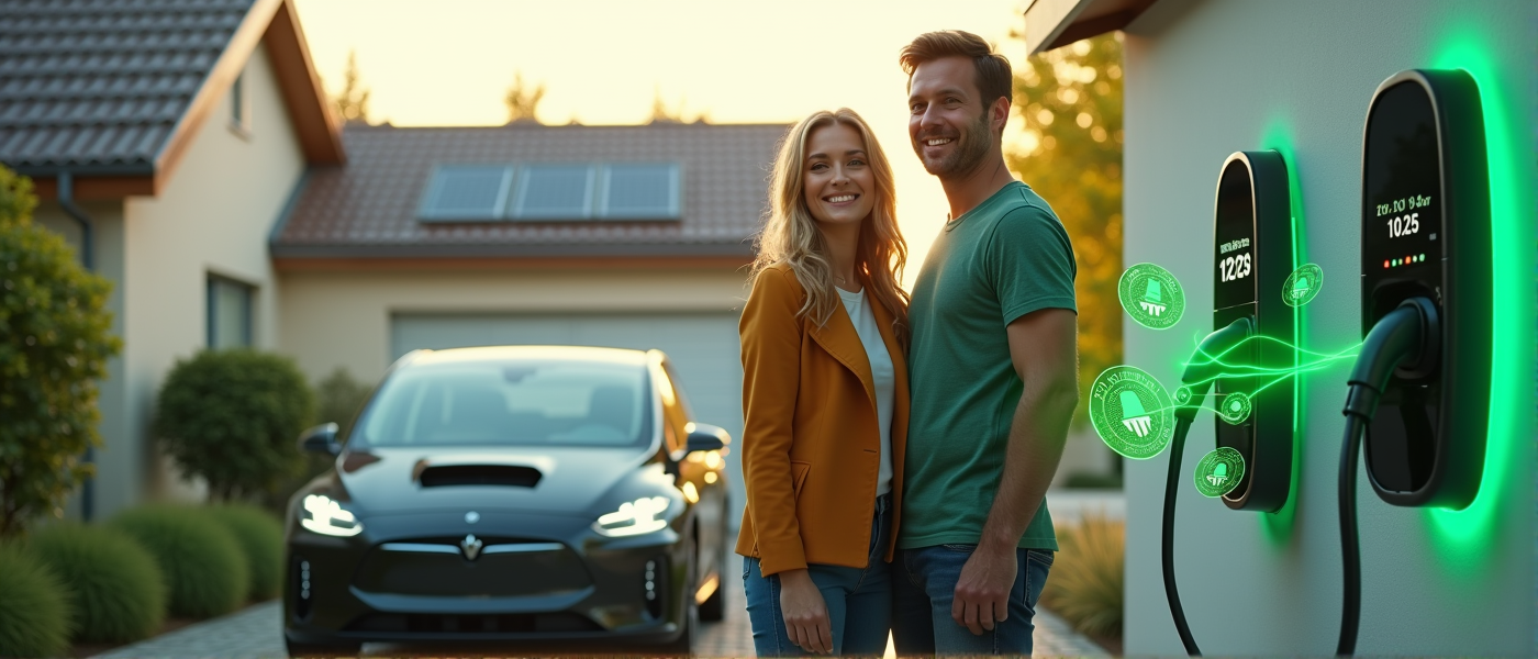 Günstige Ladelösungen für dein E-Auto in 2026