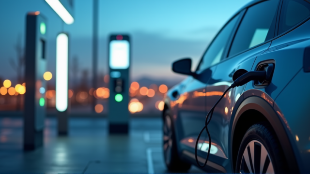 Dein E-Auto Laden 2026: 10 Fehler vermeiden, die deinen Ladevorgang teuer machen