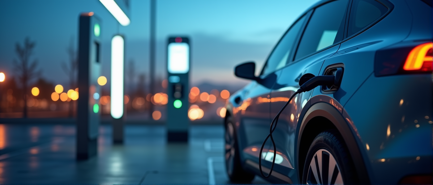 Dein E-Auto Laden 2026: 10 Fehler vermeiden, die deinen Ladevorgang teuer machen