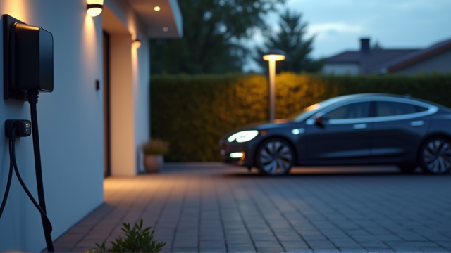 Dein E-Auto-Ladepaket 2026: Alle Kosten auf einen Blick — von Wallbox bis Stromtarif
