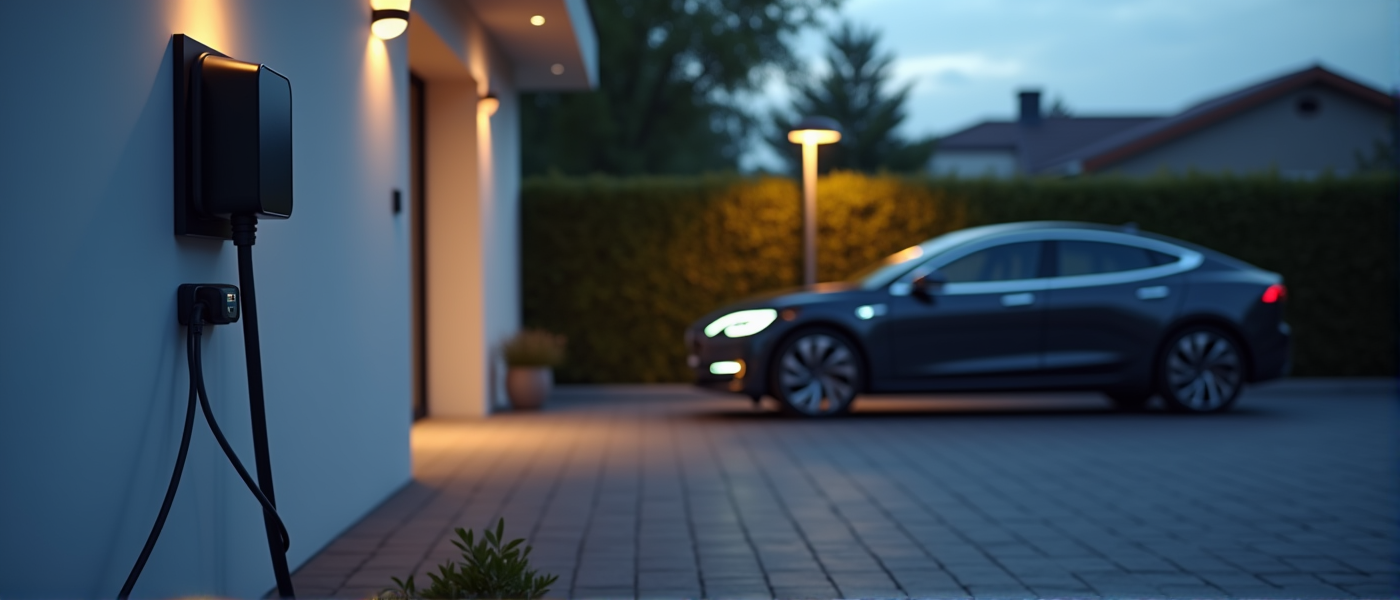 Dein E-Auto-Ladepaket 2026: Alle Kosten auf einen Blick — von Wallbox bis Stromtarif