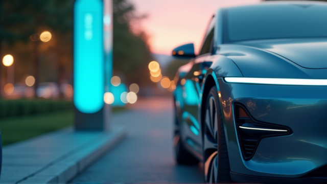 Dein E-Auto-Ladevertrag 2026: Kündigung, Wechsel & versteckte Kostenfallen vermeiden