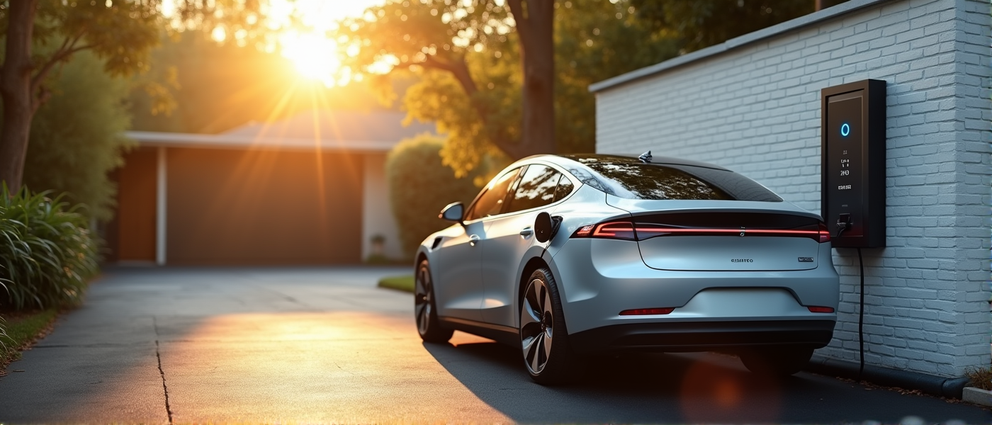 Dein Wallbox-Test 2026: Welches Modell spart dir am meisten Geld im Dauerbetrieb?