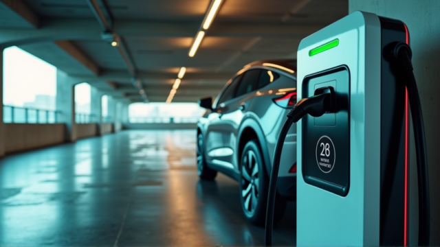 Deine E-Auto-Ladeanfänger: So funktioniert das Laden von A bis Z in 2026