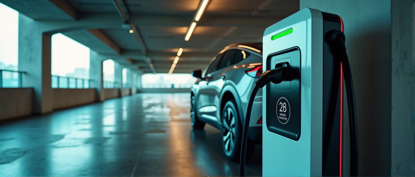 Deine E-Auto-Ladeanfänger: So funktioniert das Laden von A bis Z in 2026