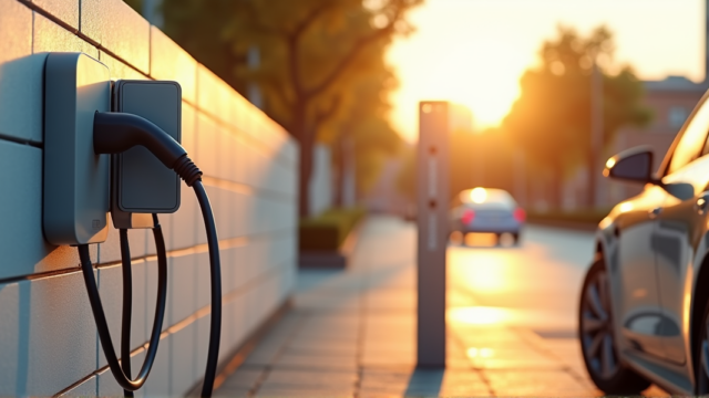 Deine E-Auto-Ladesysteme im Test 2026: Wallbox vs. Mobile Lader vs. Öffentliche Säulen