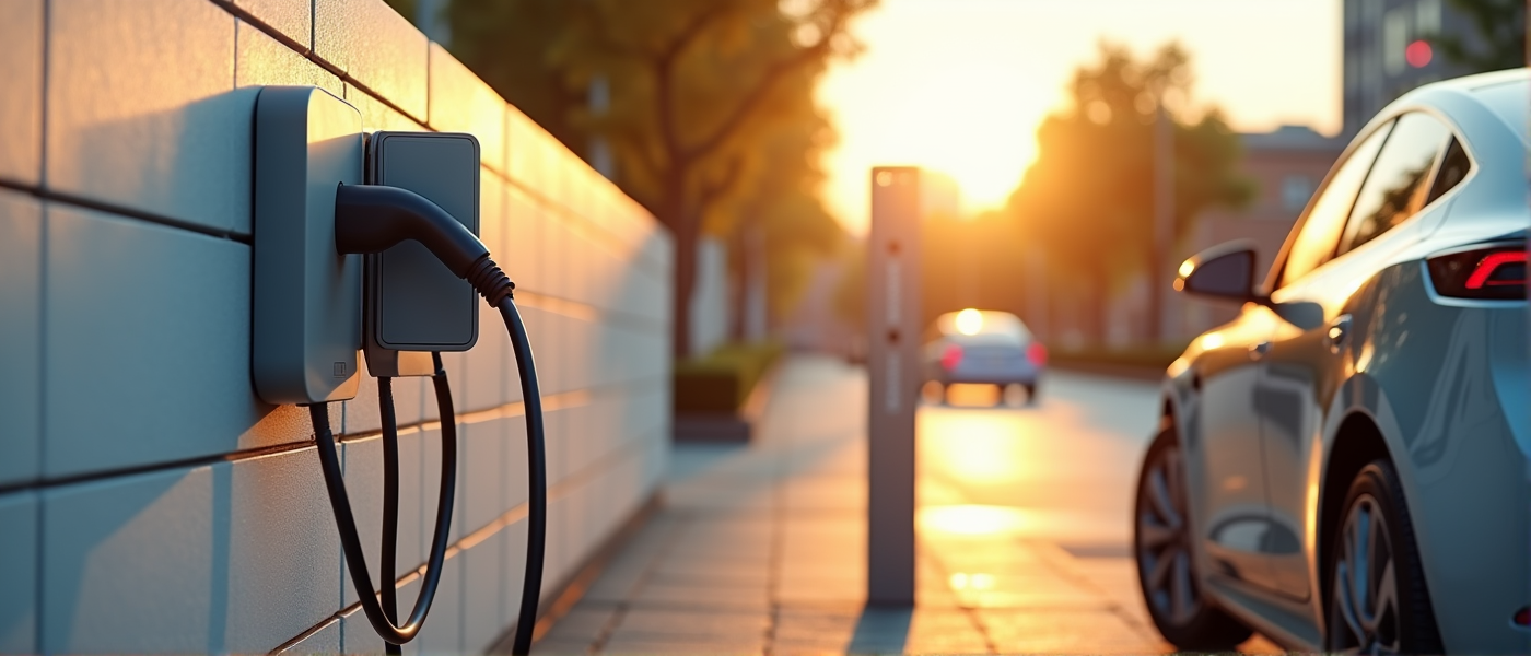 Deine E-Auto-Ladesysteme im Test 2026: Wallbox vs. Mobile Lader vs. Öffentliche Säulen