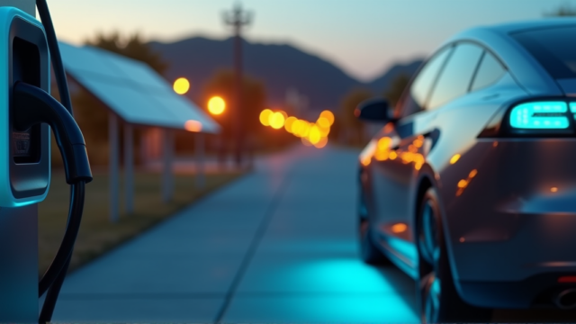 Dynamische Stromtarife für E-Auto-Fahrer: Tibber, aWATTar & Co. im Vergleich