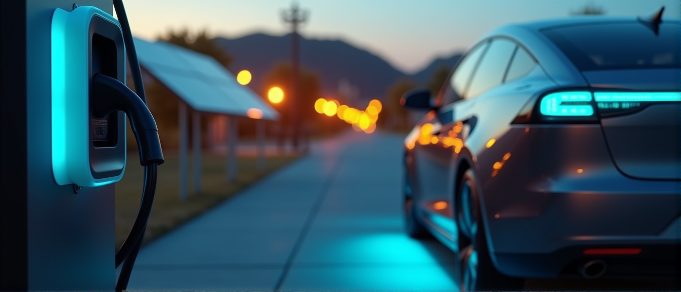 Dynamische Stromtarife für E-Auto-Fahrer: Tibber, aWATTar & Co. im Vergleich