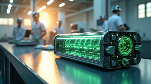 E-Auto Batterie: Lebensdauer, Degradation & wann ein Tausch nötig wird