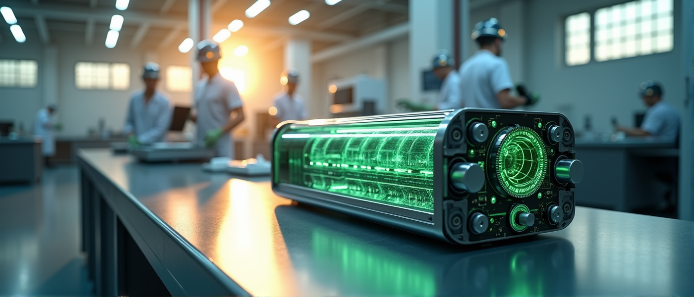 E-Auto Batterie: Lebensdauer, Degradation & wann ein Tausch nötig wird