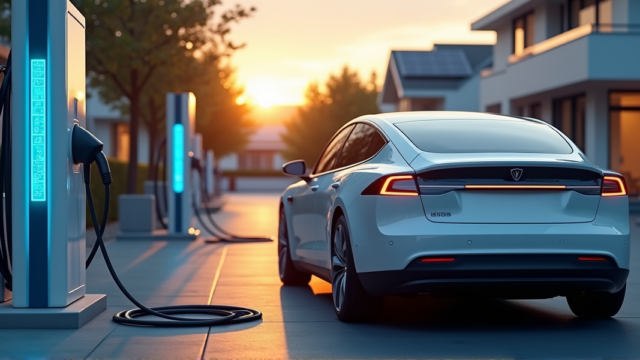 E-Auto Laden in 2026: Die besten Strategien für kostenoptimiertes Laden zu Hause und an der Ladesäule