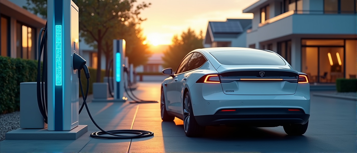 E-Auto Laden in 2026: Die besten Strategien für kostenoptimiertes Laden zu Hause und an der Ladesäule