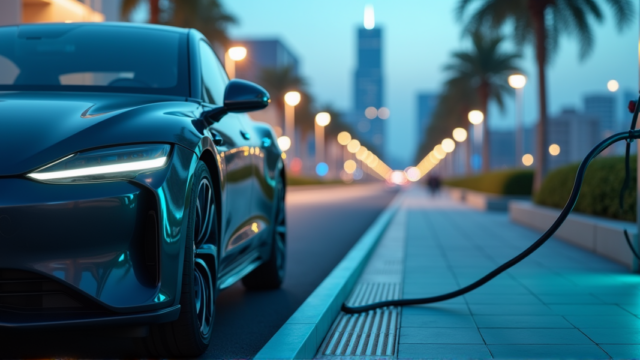 THG-Quote 2026: So verdienst du Geld mit deinem E-Auto