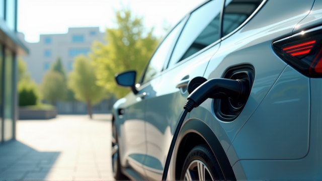Dein E-Auto-Ladeplaner für 2026: Schritt-für-Schritt-Anleitung für Einsteiger
