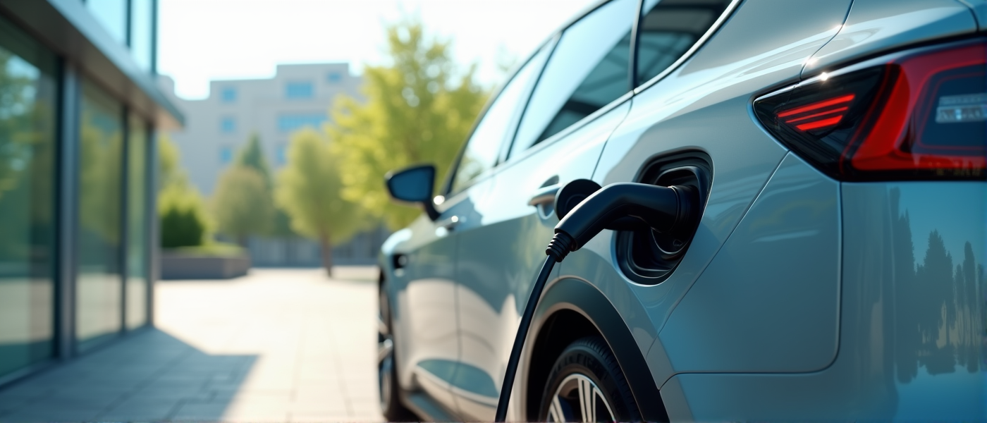 Dein E-Auto-Ladeplaner für 2026: Schritt-für-Schritt-Anleitung für Einsteiger