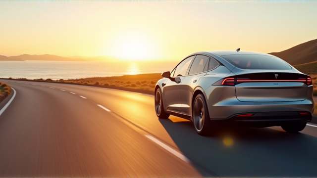WLTP vs. Realreichweite – diese E-Autos halten, was sie versprechen