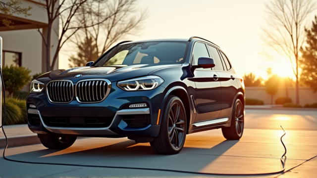 BMW iX3 2026: Reichweite, Ladeverhalten & was du vor dem Kauf wissen musst