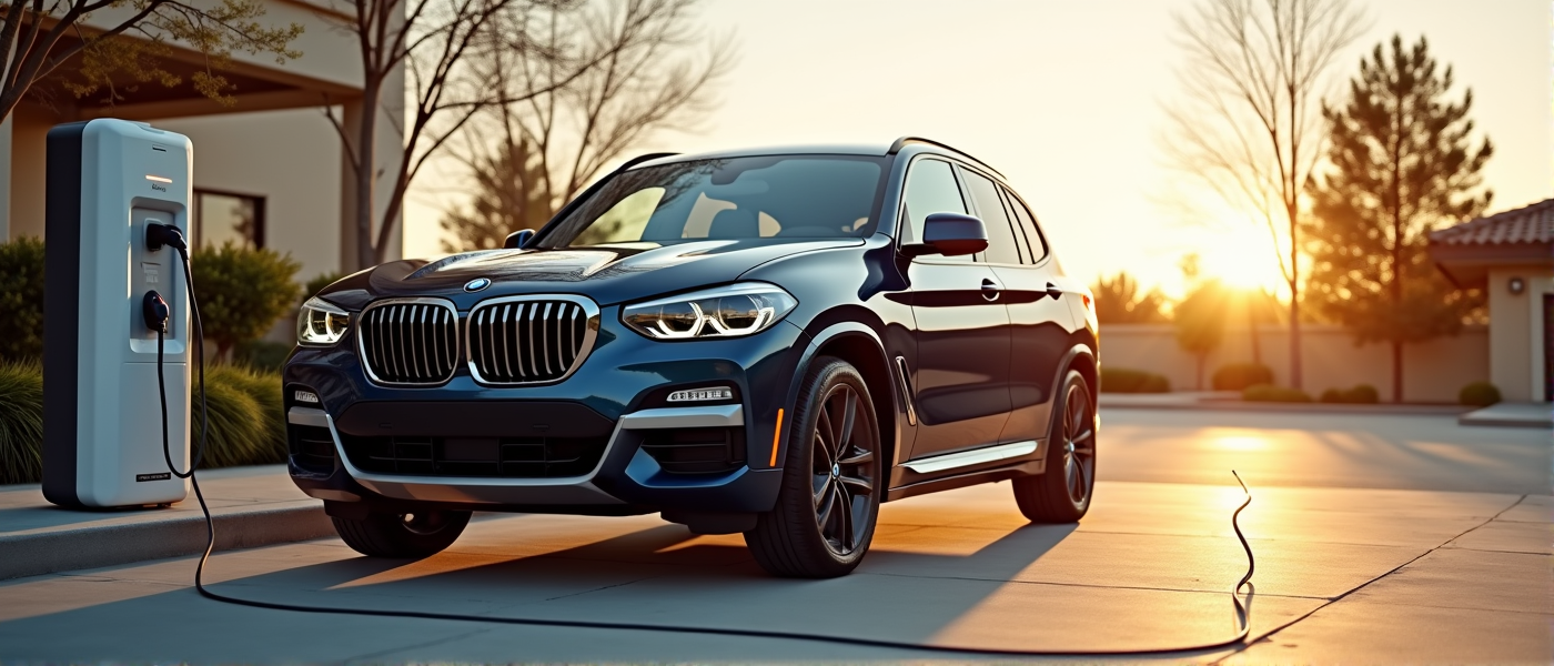 BMW iX3 2026: Reichweite, Ladeverhalten & was du vor dem Kauf wissen musst