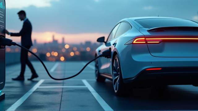 Dein E-Auto-Ladeprozess verstehen: Ein Anfänger-Guide für 2026