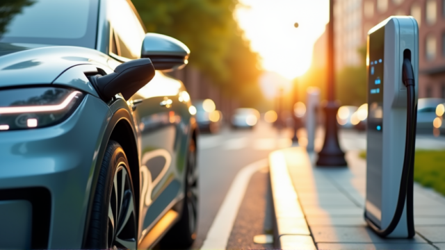 Deine E-Auto-Ladekosten sparen: Anfänger-Tipps für 2026