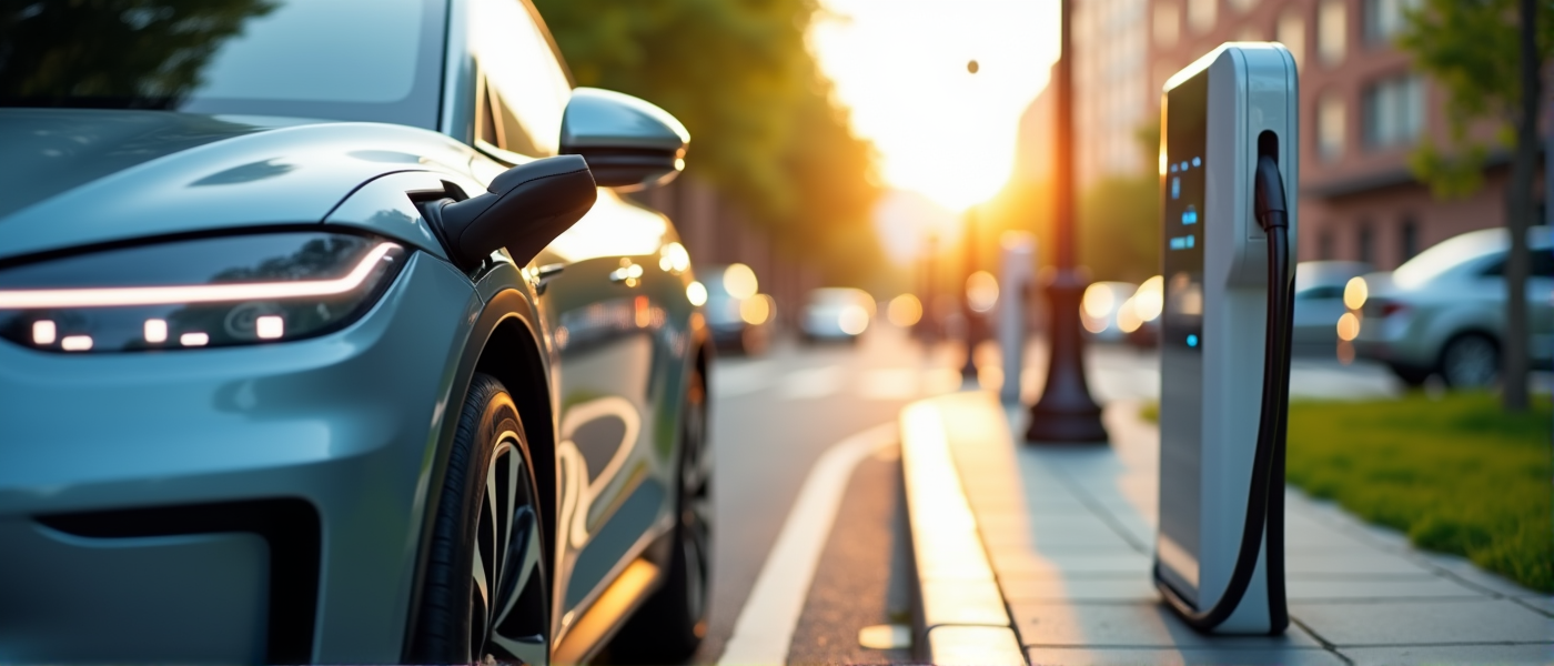 Deine E-Auto-Ladekosten sparen: Anfänger-Tipps für 2026
