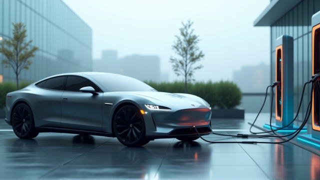 Deine E-Auto-Ladeschnelltests: Schnell-, Normal- & Langsamladung im Vergleich 2026