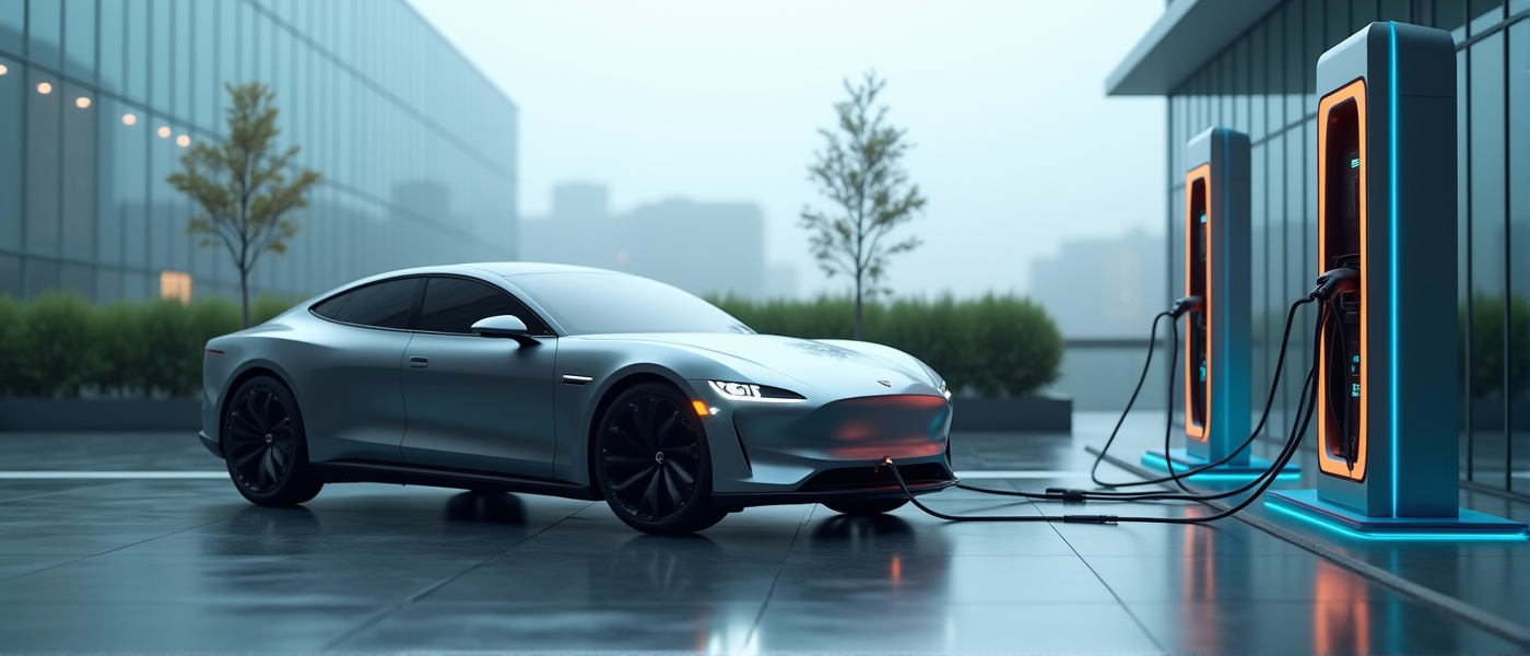 Deine E-Auto-Ladeschnelltests: Schnell-, Normal- & Langsamladung im Vergleich 2026