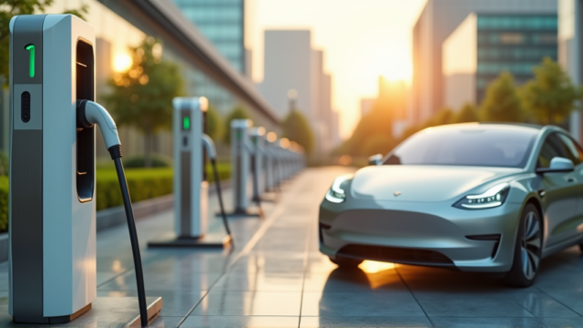 E-Auto Laden ohne Kopfschmerzen: So vermeidest du gängige Fehler bei der Ladesäulenwahl 2026