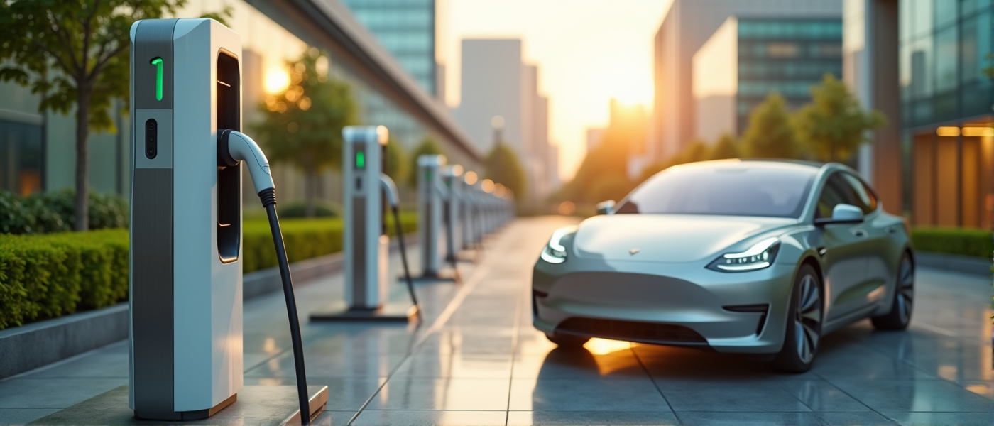 E-Auto Laden ohne Kopfschmerzen: So vermeidest du gängige Fehler bei der Ladesäulenwahl 2026