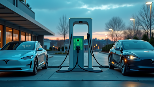 Plug & Charge 2026: Welche Autos, welche Anbieter, was bringt's?