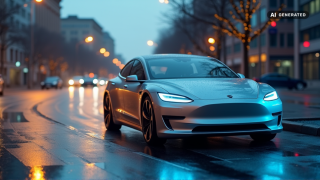 E-Auto-Stromkosten pro 100 km – Rechner & Beispiele
