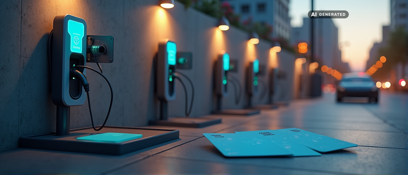 Ladekarten-Vergleich 2026: EnBW mobility+, Shell Recharge, EWE Go & Co.