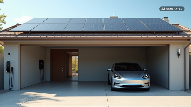 PV-Überschussladen einrichten – Schritt für Schritt