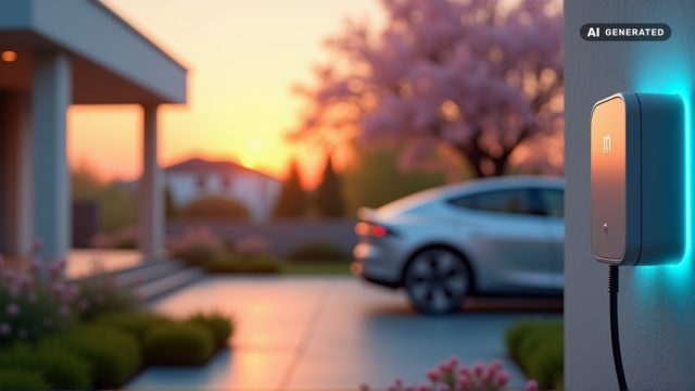 Wallbox 11 kW vs. 22 kW – Was lohnt sich für Zuhause wirklich?