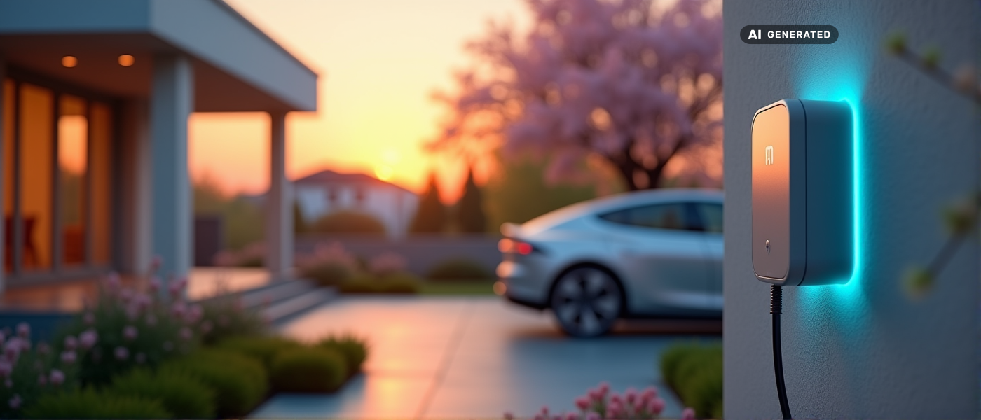 Wallbox 11 kW vs. 22 kW – Was lohnt sich für Zuhause wirklich?