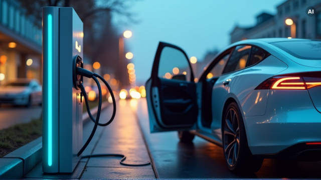 ChargeIn-App 2026: So lädst du günstiger als mit jeder Ladekarte