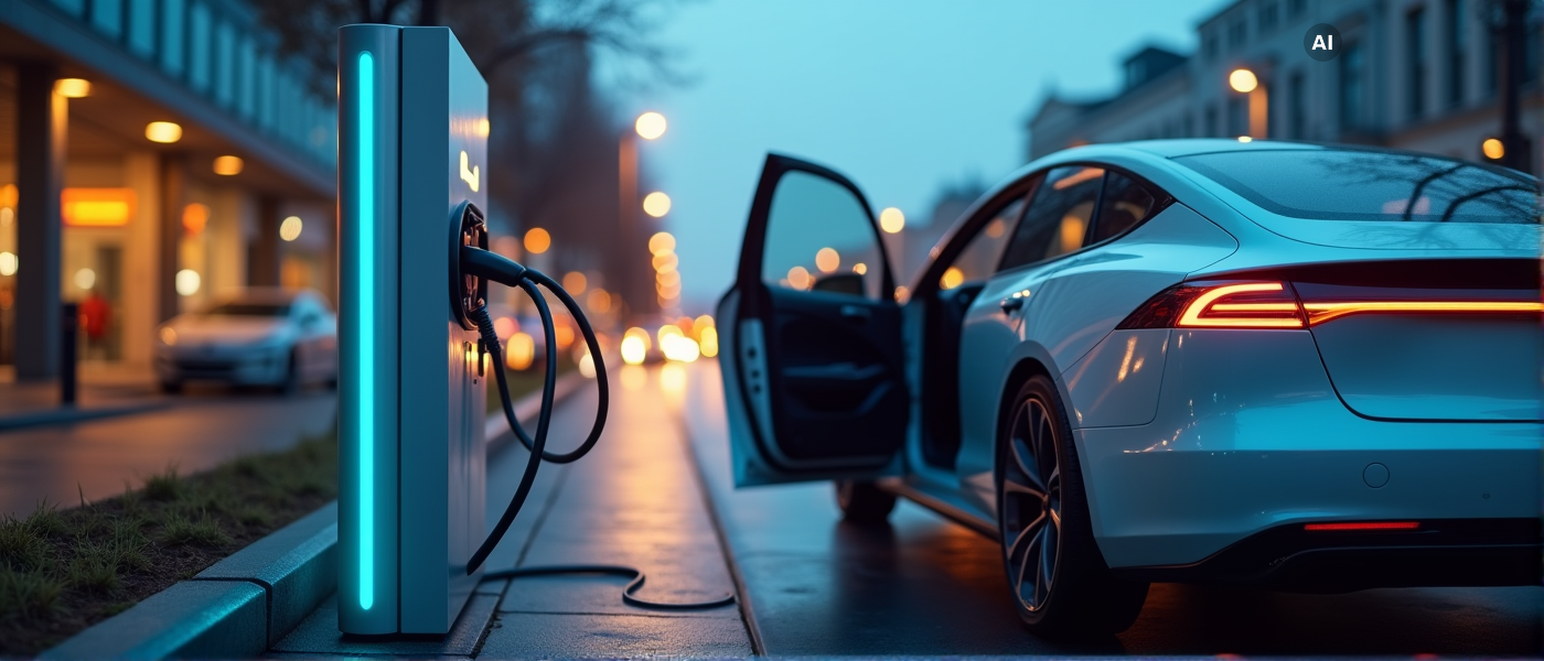 ChargeIn-App 2026: So lädst du günstiger als mit jeder Ladekarte