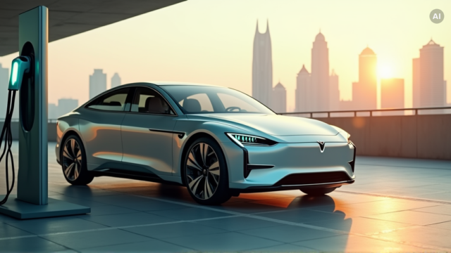 China-Elektroautos 2026: Lohnt sich der Kauf – Qualität, Laden & dein Risiko im Check
