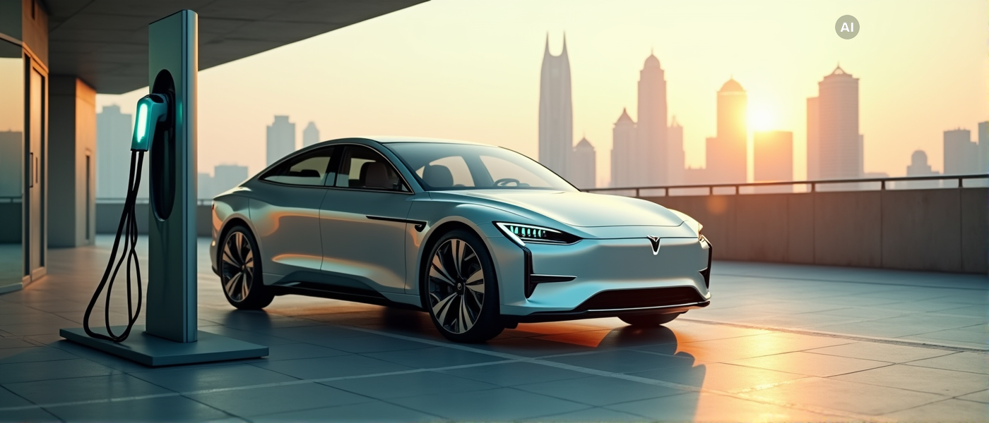 China-Elektroautos 2026: Lohnt sich der Kauf – Qualität, Laden & dein Risiko im Check