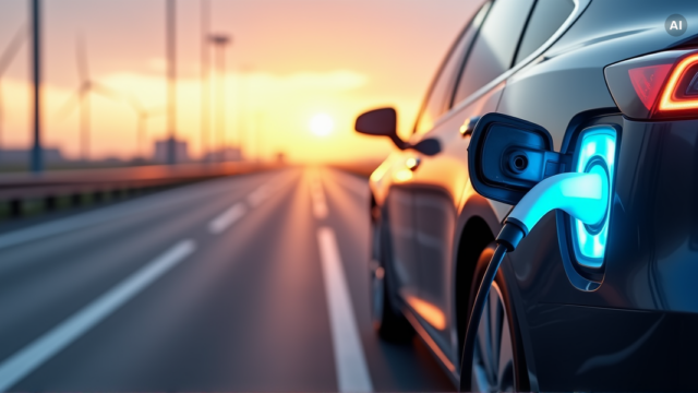 E-Auto 2026: Deine Ladekurve verstehen und optimal nutzen