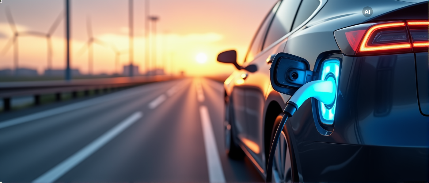 E-Auto 2026: Deine Ladekurve verstehen und optimal nutzen