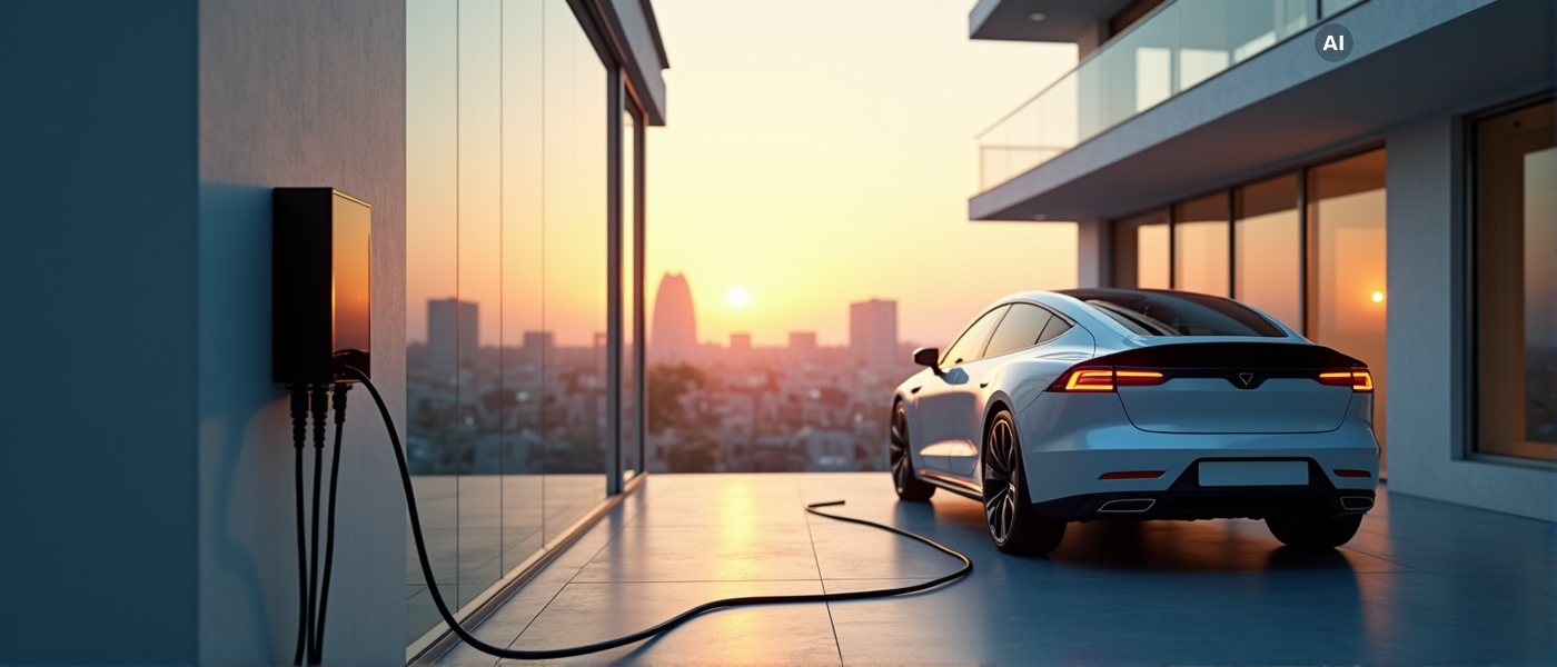 E-Auto-Förderung 2026: Wie du als Mieter vom Fördertopf profitierst