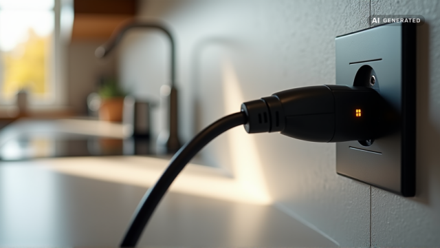 Notladen mit Schuko-Stecker – sinnvoll oder gefährlich?