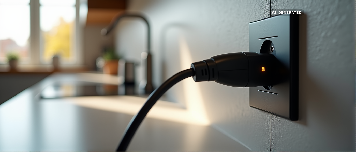 Notladen mit Schuko-Stecker – sinnvoll oder gefährlich?
