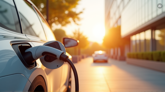 Toyota, Renault & Co.: E-Auto-Förderungen 2026 im Überblick