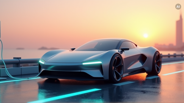 Porsche 2035: Neue Strategie für die Zukunft der Sportwagenschmiede