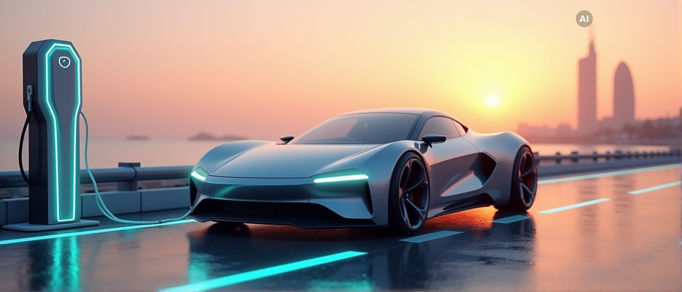 Porsche 2035: Neue Strategie für die Zukunft der Sportwagenschmiede