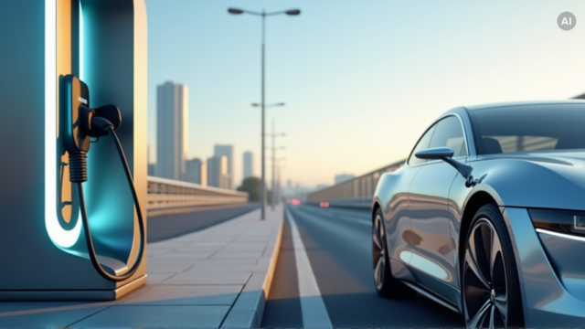 Schnelllade-Champions 2026: Welche E-Autos laden deinen Akku am schnellsten auf?